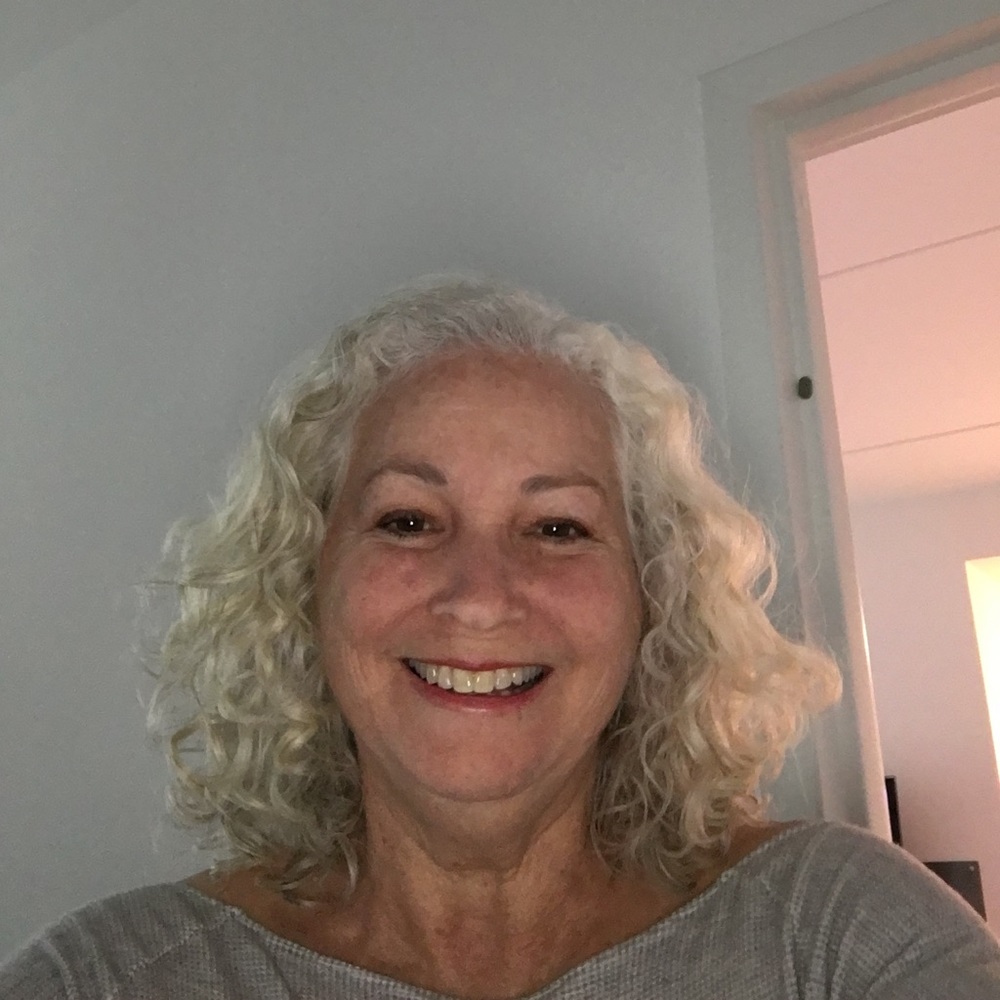 Meet your Posher, Maile